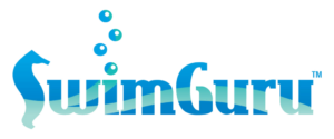 Swim Guru Logo