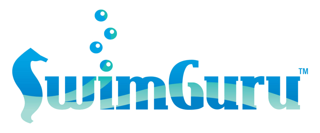 Swim Guru Logo